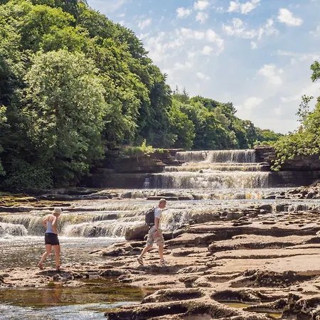 Ferienhaus Penhill *