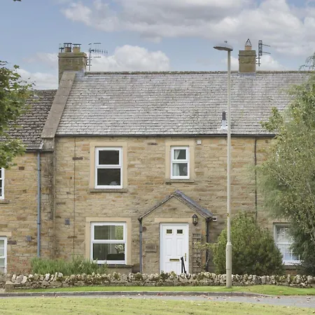 Penhill Holiday home