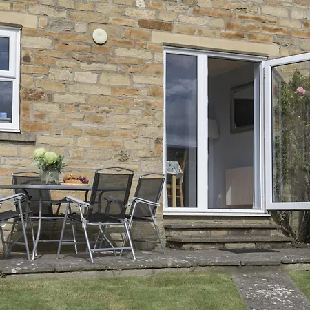 Penhill Holiday home