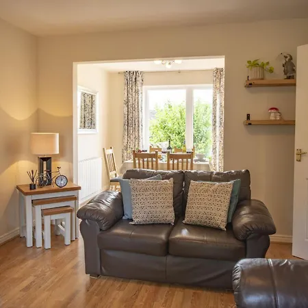 Holiday home Penhill