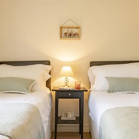 Penhill Holiday home