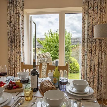 Penhill Holiday home Redmire