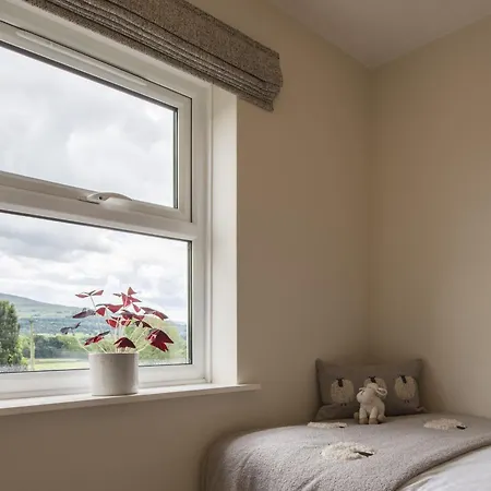 Penhill Holiday home Redmire
