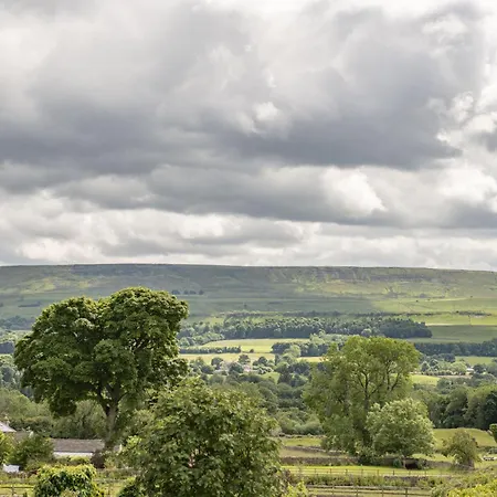 Penhill Holiday home