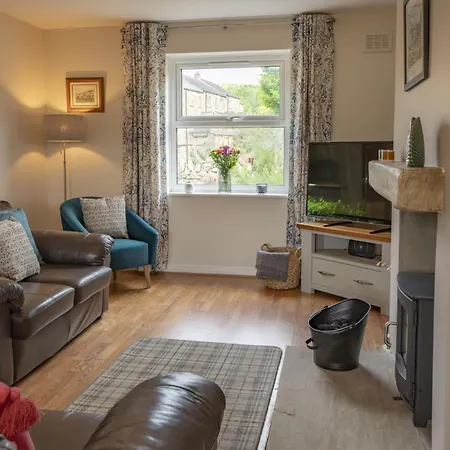 Holiday home Penhill