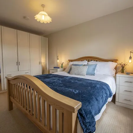 Penhill Ferienhaus Redmire