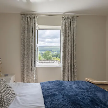 Holiday home Penhill Redmire