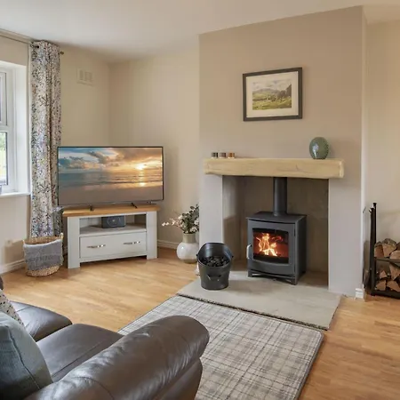 Penhill Holiday home Redmire