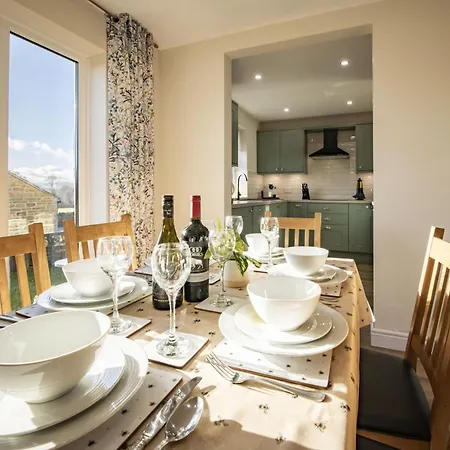 Penhill Ferienhaus *