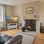 Penhill Feriehus Redmire