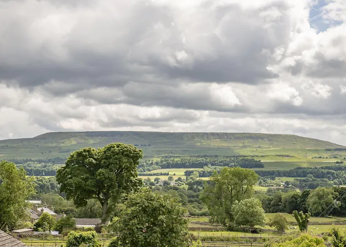 Penhill Dom wakacyjny